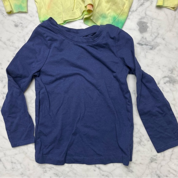 Cat & Jack Carter's Handsome Dude Long Sleeve Crewneck T-Shirt - Picture 5 of 7